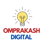 OM Prakash Digital